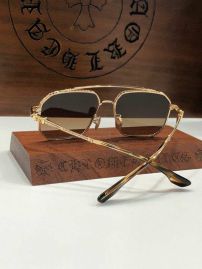 Picture of Chrome Hearts Sunglasses _SKUfw46735755fw